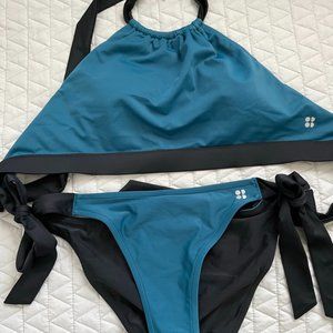 Sweaty Betty Bikini - Size medium - New without Tags